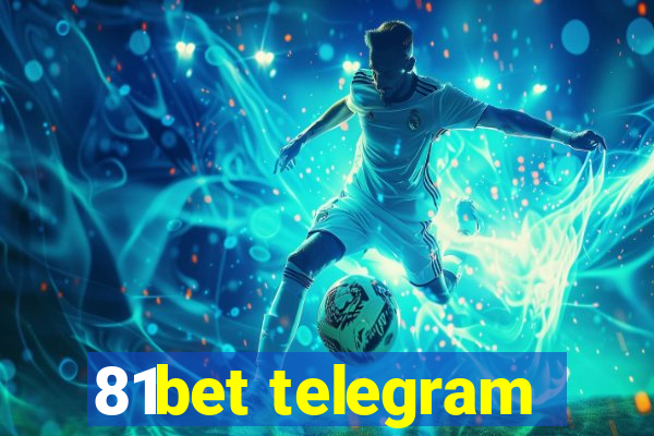 81bet telegram